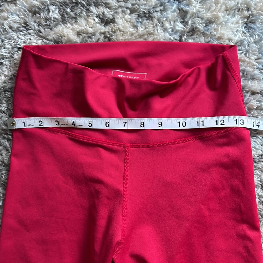 ECHT LEGGINGS - Picture 2 of 5